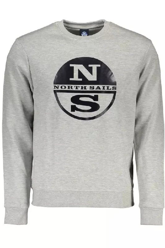 Men’s fashion just got more affordable – shop now! North Sails Chic Long-Sleeved Crewneck Men's Sweater Men’s fashion just got more affordable – shop now! North Sails Chic Long-Sleeved Crewneck Men's Sweater