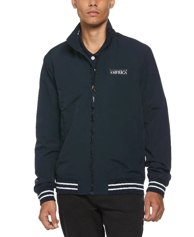 Don’t wait – Shop now for limited-time discounts on trendy clothing. Mock Neck Sailing Jacket Don’t wait – Shop now for limited-time discounts on trendy clothing. Mock Neck Sailing Jacket