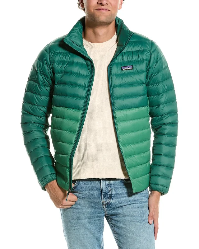 Shop online now for exclusive savings on men’s clothing. Patagonia Down Sweater Jacket Shop online now for exclusive savings on men’s clothing. Patagonia Down Sweater Jacket