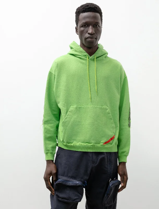 Shop men’s fashion at discount prices and save up to 70%! Joint Hooded Sweatshirt Neon Green Shop men’s fashion at discount prices and save up to 70%! Joint Hooded Sweatshirt Neon Green