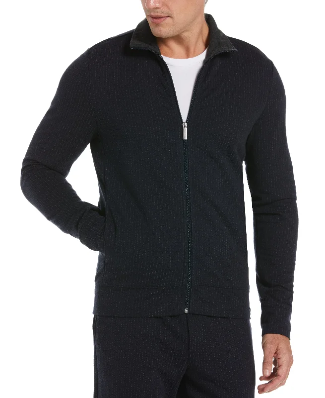 Shop the best clothing brands at amazing prices –   Pinstripe Jacket