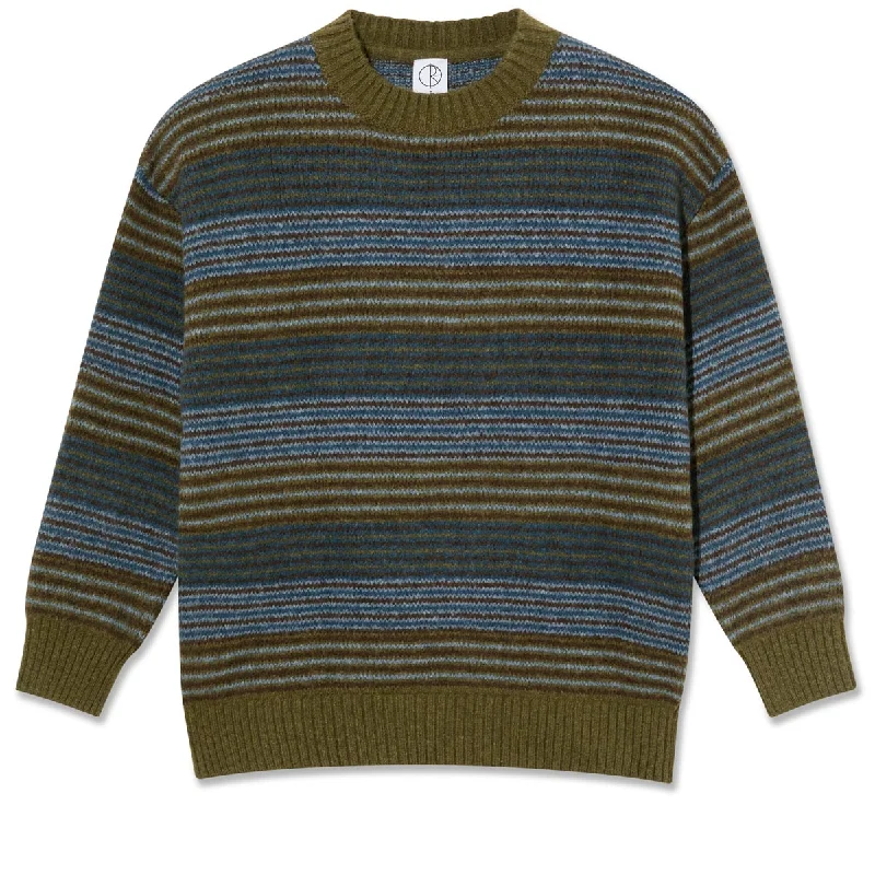 Limited-time offer – Shop top-rated clothing with massive discounts! Polar George Sweater - Blue Green Limited-time offer – Shop top-rated clothing with massive discounts! Polar George Sweater - Blue Green
