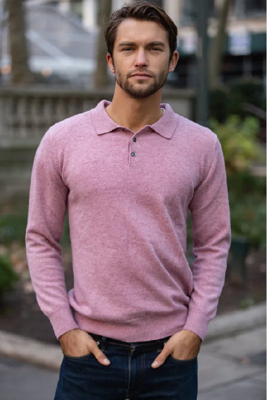 Discover new arrivals in clothing – Affordable styles for every occasion. Dapper Cotton Polo Sweater Discover new arrivals in clothing – Affordable styles for every occasion. Dapper Cotton Polo Sweater