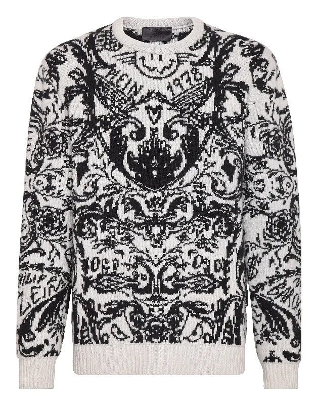 Shop now for affordable fashion – Enjoy free shipping on clothing orders. Pullover Round Neck LS Shop now for affordable fashion – Enjoy free shipping on clothing orders. Pullover Round Neck LS