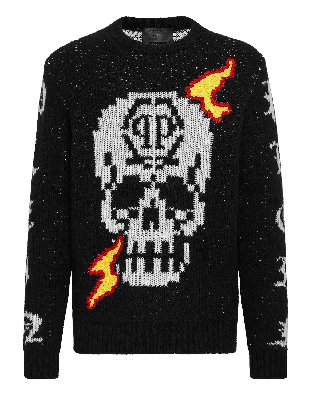 Get ready for the season with exclusive savings on trendy clothes. Pullover Round Neck LS Get ready for the season with exclusive savings on trendy clothes. Pullover Round Neck LS