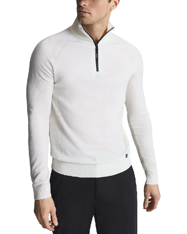 Don’t miss out – huge discounts on men’s trendy styles. Reiss Affleck Wool-Blend Sweater Don’t miss out – huge discounts on men’s trendy styles. Reiss Affleck Wool-Blend Sweater