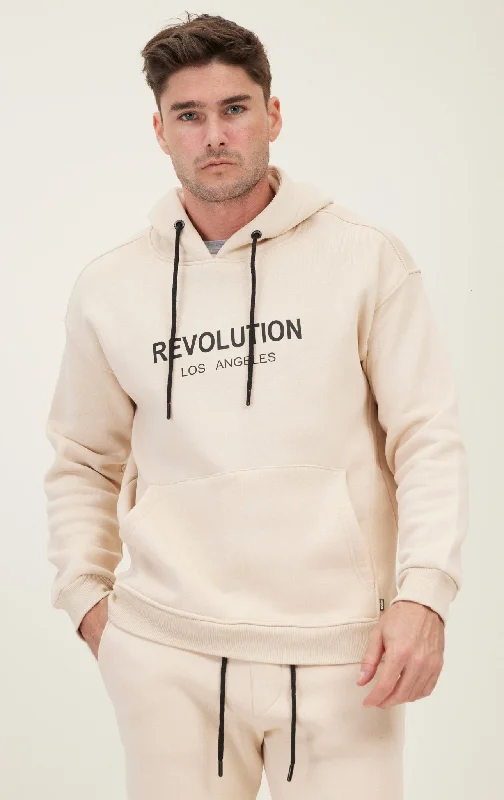 Don’t miss out on men’s fashion sales – shop today and save big! Revolutions Sweatshirt - Stone Don’t miss out on men’s fashion sales – shop today and save big! Revolutions Sweatshirt - Stone