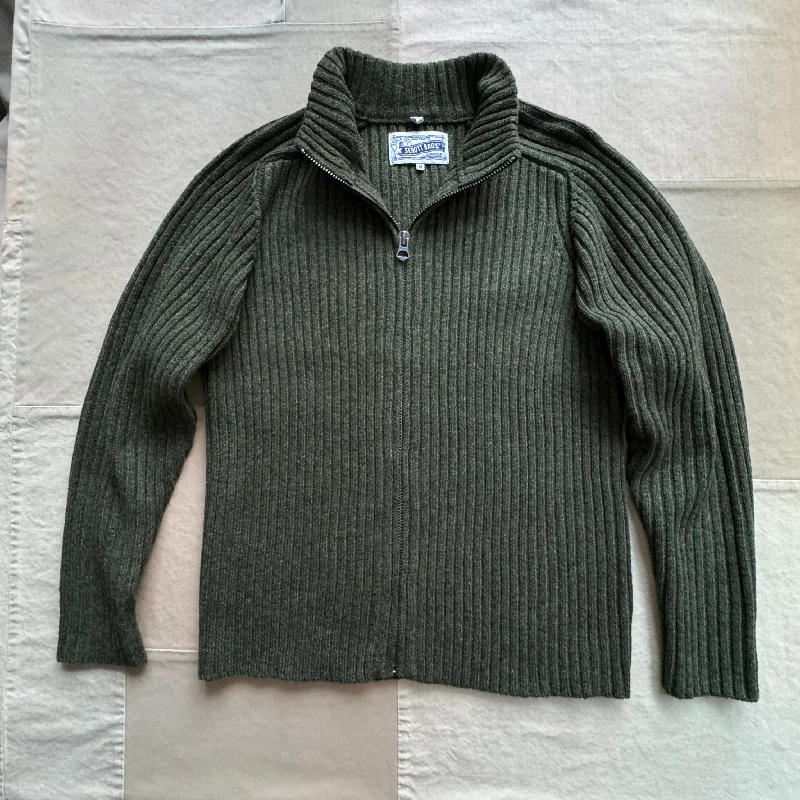 Shop the best fashion at unbeatable prices – Limited time only. Ribbed Knit Track Jacket, Moss Shop the best fashion at unbeatable prices – Limited time only. Ribbed Knit Track Jacket, Moss