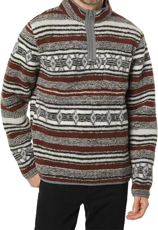 Shop the latest men's clothing trends at a fraction of the price. Southwestern Sherpa Utility Jacket In Multi Shop the latest men's clothing trends at a fraction of the price. Southwestern Sherpa Utility Jacket In Multi