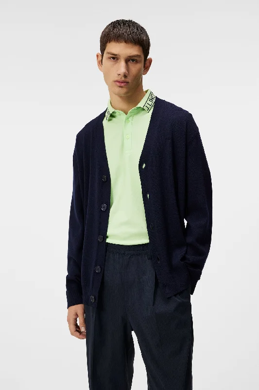 Get 25% off select men’s clothing when you shop online!  Lucas Knitted Cardigan