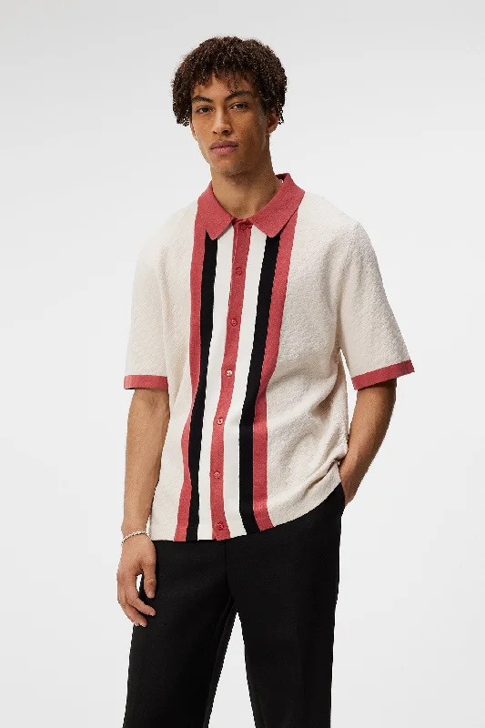 Get stylish outfits for every occasion – Shop now and save! Rayne Jacquard Monogram Polo Get stylish outfits for every occasion – Shop now and save! Rayne Jacquard Monogram Polo