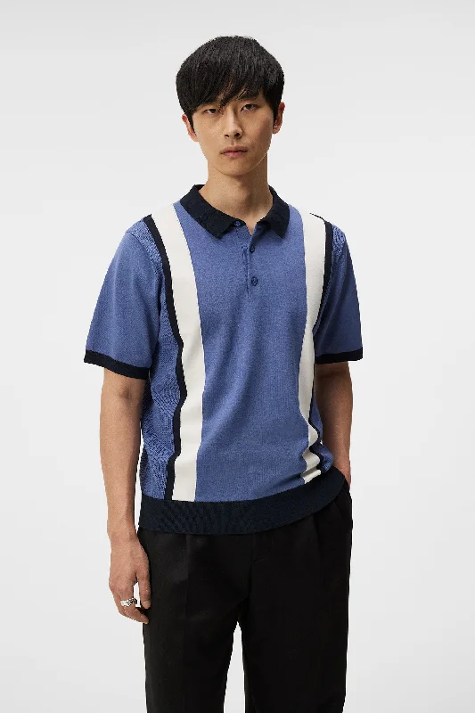 Shop the latest fashion trends with huge savings on all clothing.  Reymond Stripe Polo