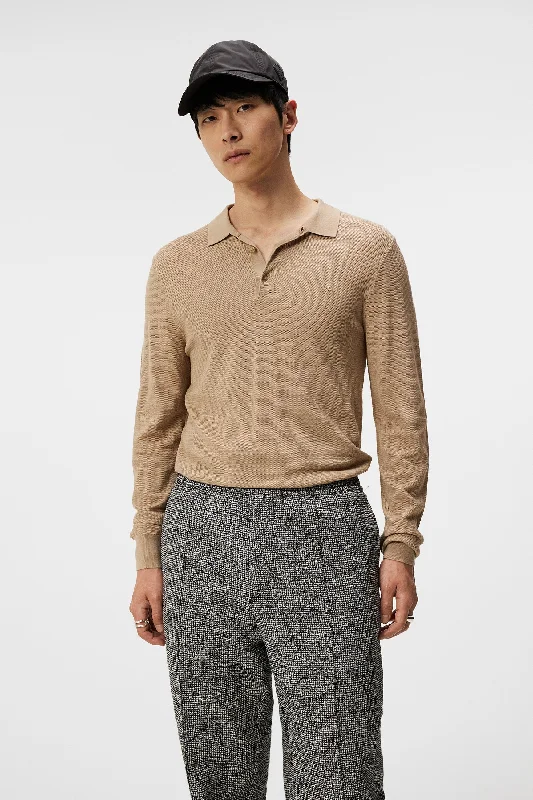 Flash sale on trendy clothing – Limited time offers available online. Rowan Structure Long Sleeve Polo Flash sale on trendy clothing – Limited time offers available online. Rowan Structure Long Sleeve Polo