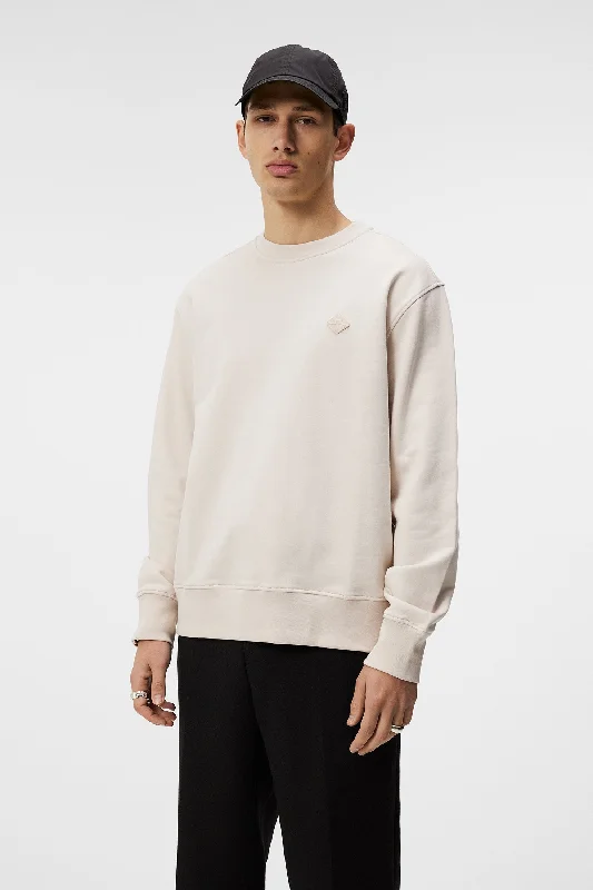 Exclusive online offer: Save 30% on all men's clothing.  Thorne Sweatshirt