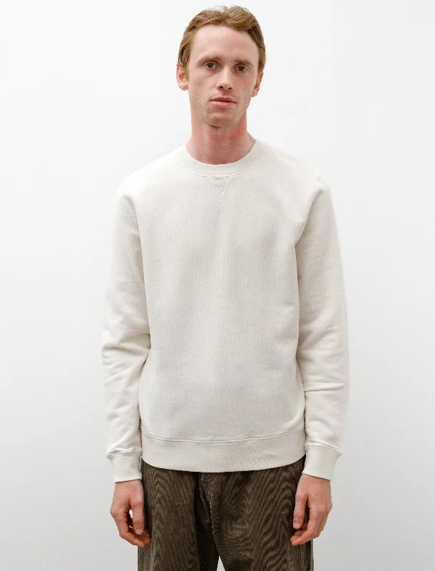 Shop stylish men’s clothing and enjoy amazing discounts.  Sweatshirt Undyed