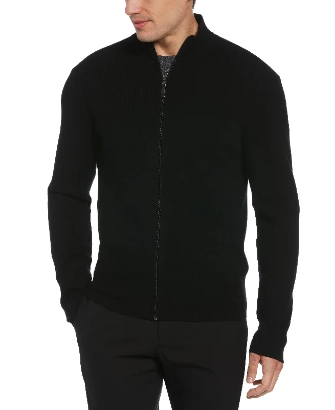 Shop stylish  fashion – Get huge savings on men’s clothing.  Tech Knit Jacket