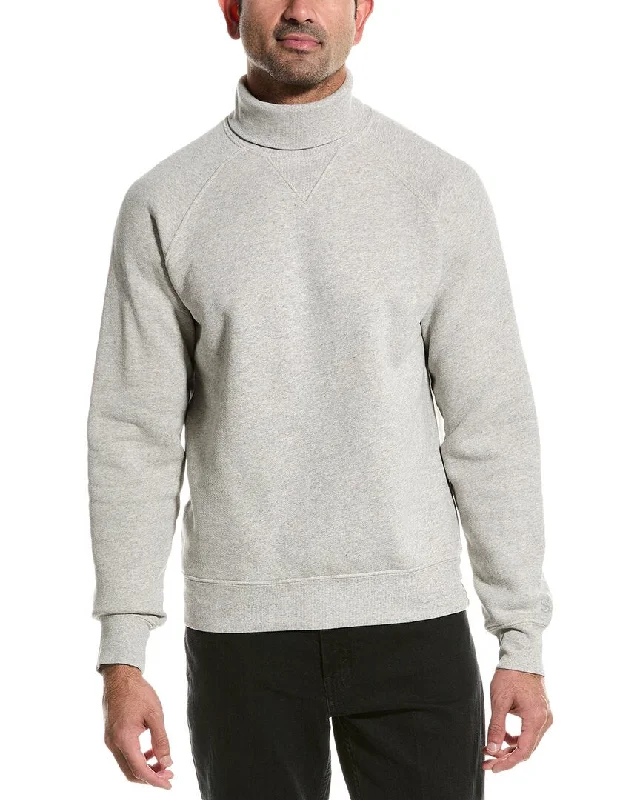 Shop the latest men's clothing trends at a fraction of the price. Todd Snyder Turtleneck Sweatshirt Shop the latest men's clothing trends at a fraction of the price. Todd Snyder Turtleneck Sweatshirt