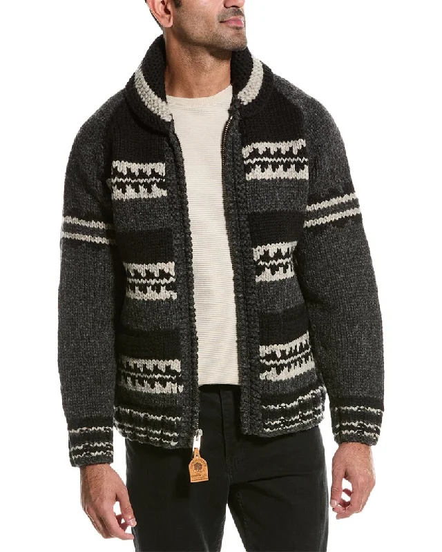 Flash deals on men’s  clothing – Grab yours today!  Todd Snyder Wool Cardigan