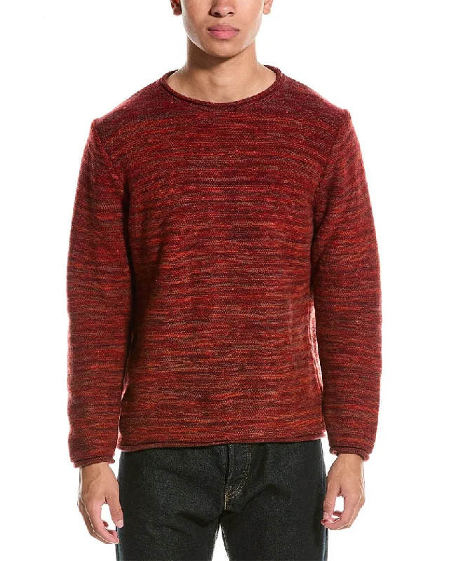 Shop the latest fashion trends with huge savings on all clothing. Todd Snyder Wool & Cashmere-Blend Mock Neck Sweater Shop the latest fashion trends with huge savings on all clothing. Todd Snyder Wool & Cashmere-Blend Mock Neck Sweater