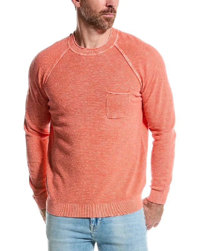 Shop now for affordable fashion – Enjoy free shipping on clothing orders. Tommy Bahama Saltwater Crewneck Pullover Shop now for affordable fashion – Enjoy free shipping on clothing orders. Tommy Bahama Saltwater Crewneck Pullover
