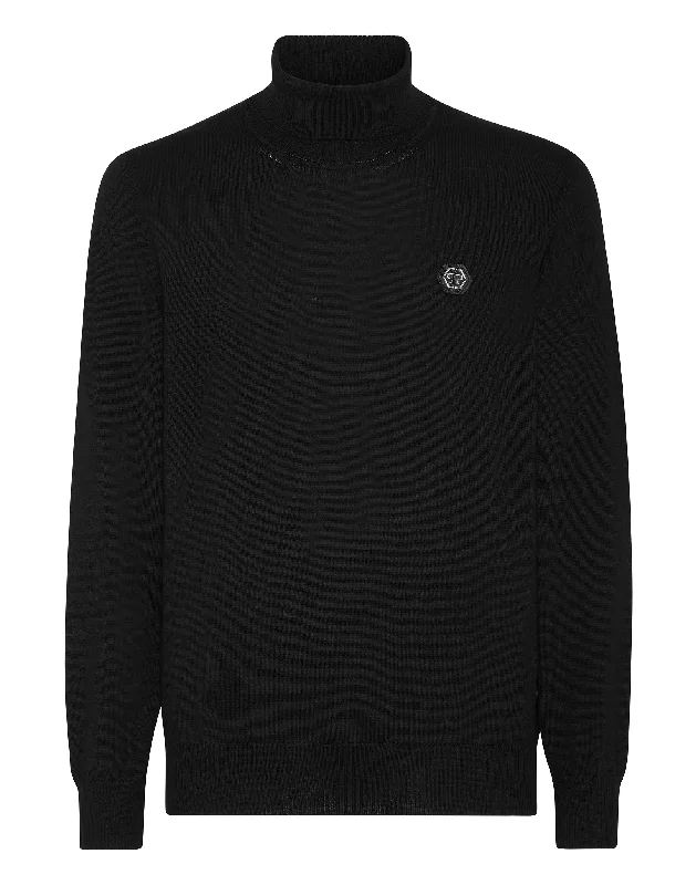 Buy now, pay later – exclusive savings on men’s clothing.  Turtleneck LS