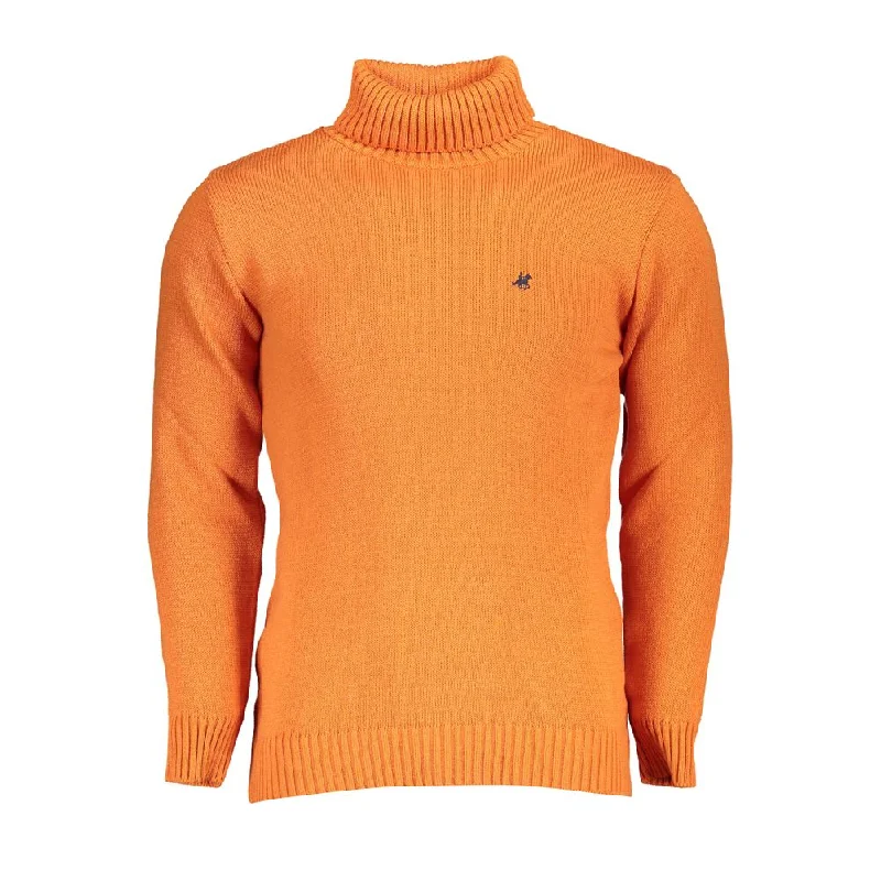 Massive discounts on all clothing items – Shop now for the best prices. U.S. Grand Polo Elegant Turtleneck Embroide Men's Sweater Massive discounts on all clothing items – Shop now for the best prices. U.S. Grand Polo Elegant Turtleneck Embroide Men's Sweater