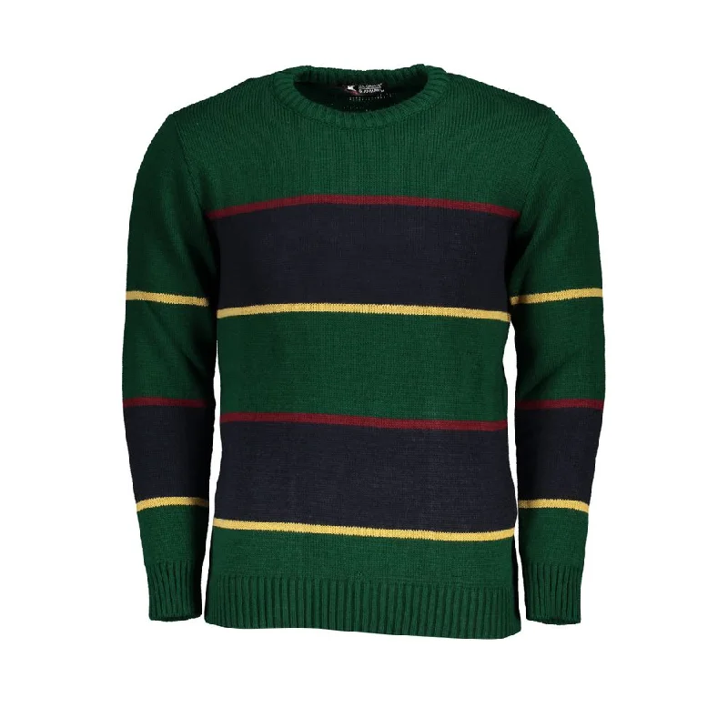 Get stylish outfits for every occasion – Shop now and save! U.S. Grand Polo Fabric Men's Sweater Get stylish outfits for every occasion – Shop now and save! U.S. Grand Polo Fabric Men's Sweater
