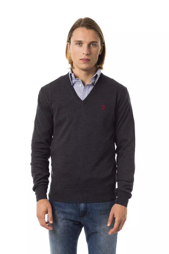 Hurry, the best deals on men’s fashion won’t last long! Uominitaliani Merino Wool Men's Sweater Hurry, the best deals on men’s fashion won’t last long! Uominitaliani Merino Wool Men's Sweater
