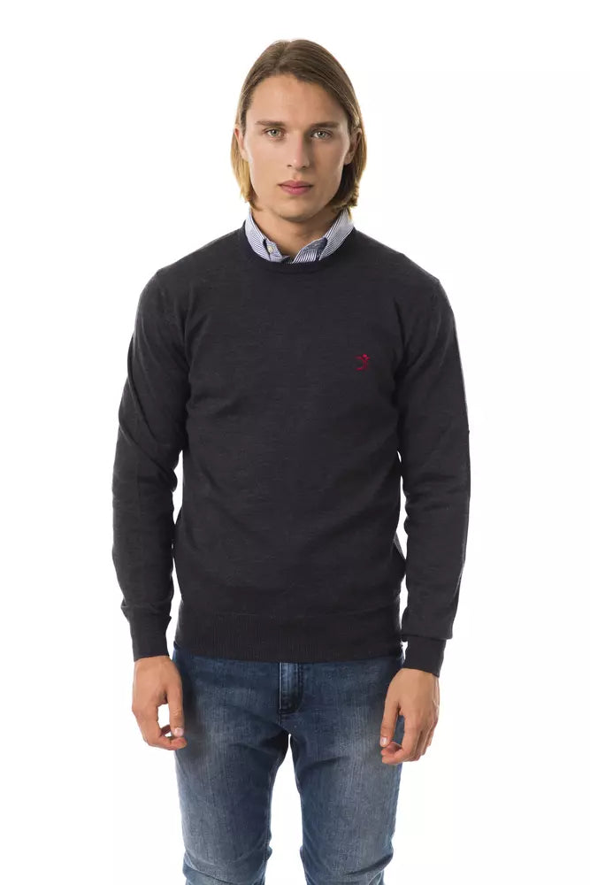 Shop the look you love at prices you’ll love even more! Uominitaliani Merino Wool Men's Sweater Shop the look you love at prices you’ll love even more! Uominitaliani Merino Wool Men's Sweater