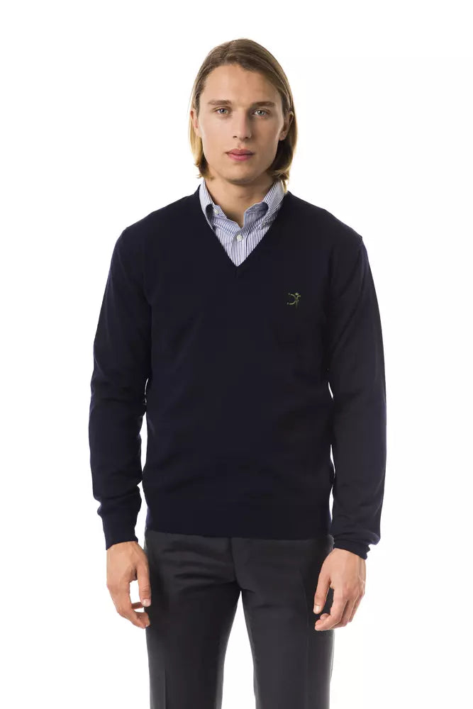 Shop our exclusive men’s fashion deals – limited time only! Uominitaliani Merino Wool Men's Sweater Shop our exclusive men’s fashion deals – limited time only! Uominitaliani Merino Wool Men's Sweater