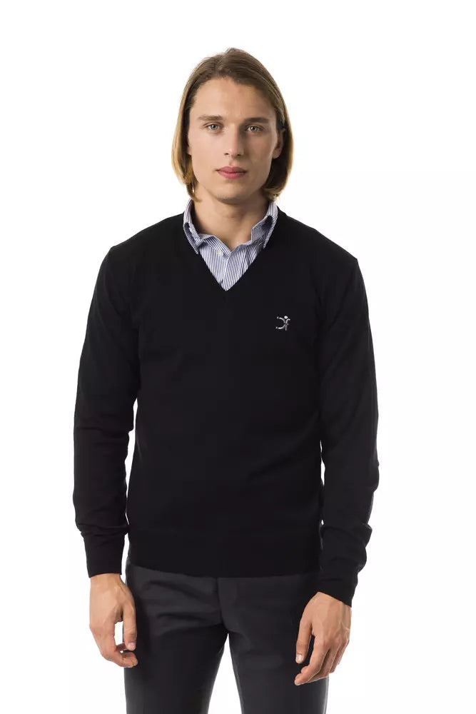 Buy now, pay later – exclusive savings on men’s clothing. Uominitaliani Merino Wool Men's Sweater Buy now, pay later – exclusive savings on men’s clothing. Uominitaliani Merino Wool Men's Sweater