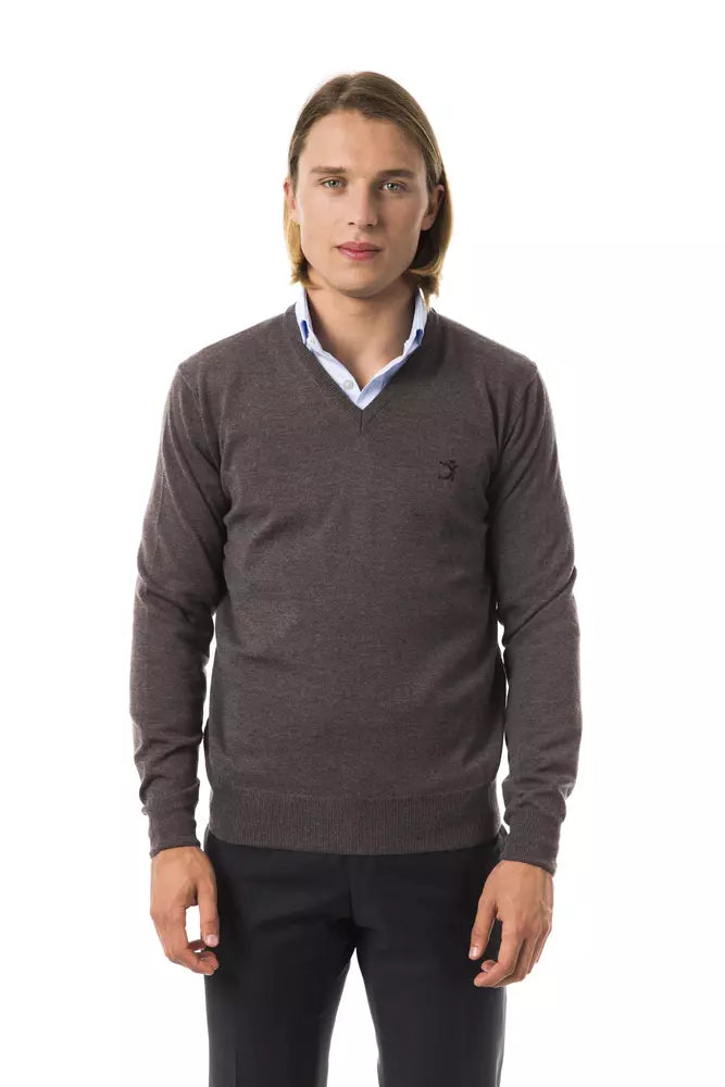 End-of-season sale – men’s clothing essentials up to 60% off! Uominitaliani Merino Wool Men's Sweater End-of-season sale – men’s clothing essentials up to 60% off! Uominitaliani Merino Wool Men's Sweater
