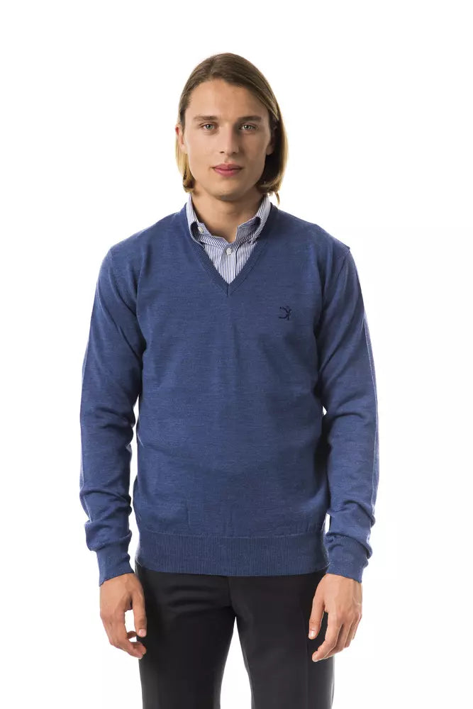 Save more with our buy-more, save-more deals on men’s fashion. Uominitaliani Merino Wool Men's Sweater Save more with our buy-more, save-more deals on men’s fashion. Uominitaliani Merino Wool Men's Sweater