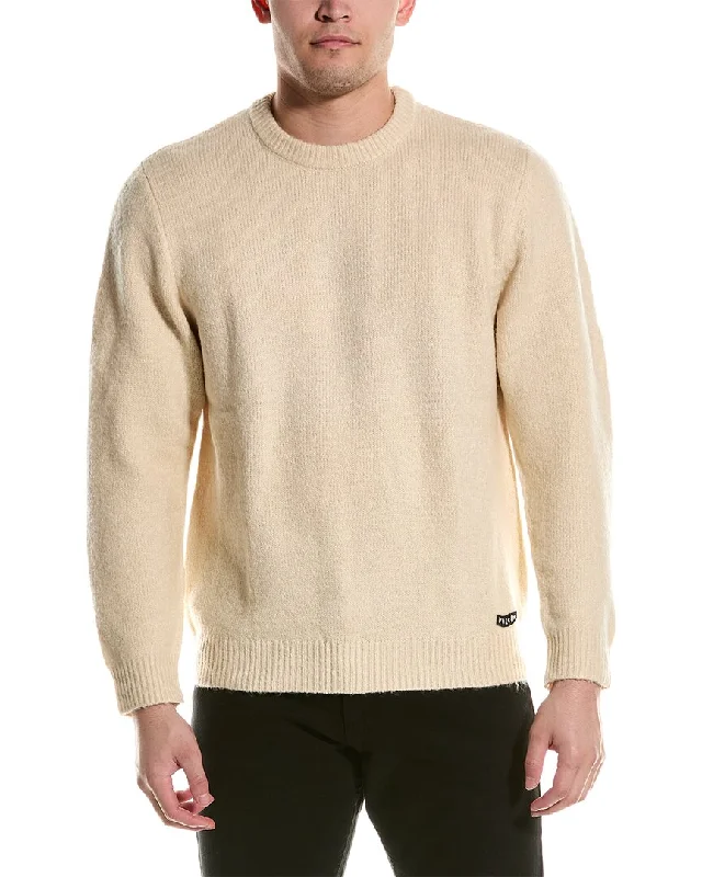 Save big on all types of clothing – Shop the sale now! Volcom Ledthem Wool-Blend Sweater Save big on all types of clothing – Shop the sale now! Volcom Ledthem Wool-Blend Sweater