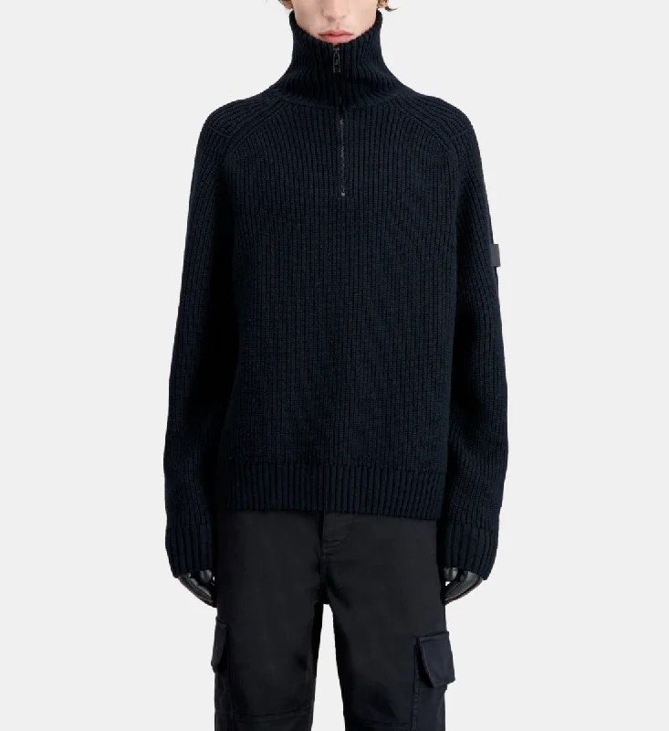 Shop the best clothing brands at amazing prices –   Wool Sweater