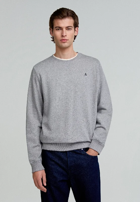 Shop the best fashion at unbeatable prices – Limited time only. SWEATSHIRT BÁSICA COM LOGÓTIPO Shop the best fashion at unbeatable prices – Limited time only. SWEATSHIRT BÁSICA COM LOGÓTIPO
