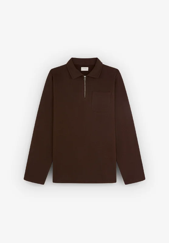 Shop the latest trends in men's clothing at unbeatable prices.  POLO POCKET SWEATER