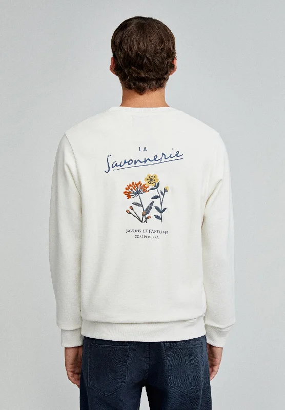 Flash sale alert! Shop fashion-forward clothing at discounted prices. SWEATSHIRT BORDADOS Flash sale alert! Shop fashion-forward clothing at discounted prices. SWEATSHIRT BORDADOS