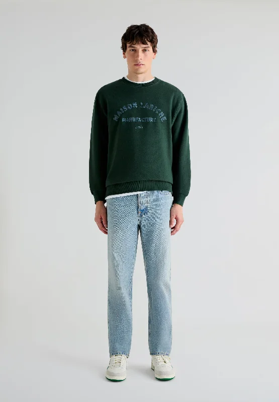 Save big on men’s casual wear – today only! MAISON LABICHE | CHARONNE GRD MANUFACTURE Save big on men’s casual wear – today only! MAISON LABICHE | CHARONNE GRD MANUFACTURE