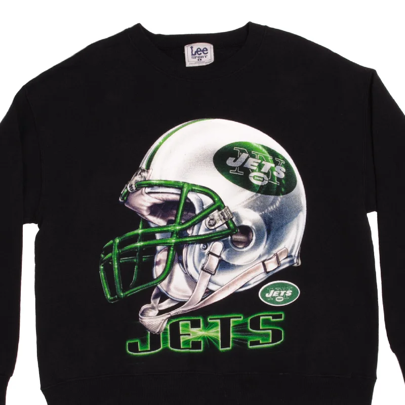 Best clothing deals . – Save up to 70% on trendy styles. VINTAGE NFL NY JETS SWEATSHIRT SIZE LARGE 1990S MADE IN USA Best clothing deals . – Save up to 70% on trendy styles. VINTAGE NFL NY JETS SWEATSHIRT SIZE LARGE 1990S MADE IN USA