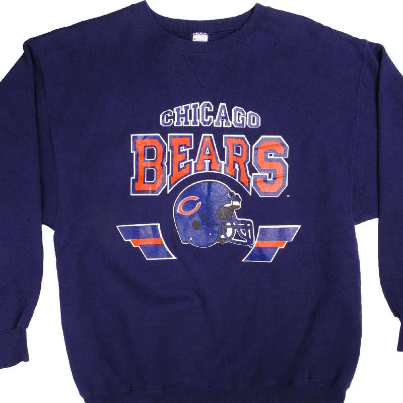 Hurry, the best clothing deals won’t last – Shop now for major savings. VINTAGE CHAMPION CHICAGO BEARS SWEATSHIRT 1980s SIZE XL MADE IN USA Hurry, the best clothing deals won’t last – Shop now for major savings. VINTAGE CHAMPION CHICAGO BEARS SWEATSHIRT 1980s SIZE XL MADE IN USA
