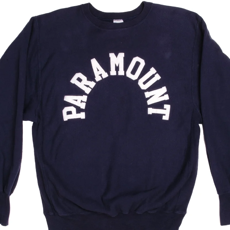 Shop the best clothing sales of the year! VINTAGE CHAMPION REVERSE WEAVE PARAMOUNT SWEATSHIRT 1990S SIZE XL MADE IN USA Shop the best clothing sales of the year! VINTAGE CHAMPION REVERSE WEAVE PARAMOUNT SWEATSHIRT 1990S SIZE XL MADE IN USA