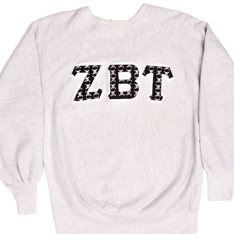 Men’s clothing at unbeatable prices – shop the sale today! VINTAGE CHAMPION REVERSE WEAVE FRATERNITY ZBT SKULL SWEATSHIRT 1990S SIZE LARGE MADE IN USA Men’s clothing at unbeatable prices – shop the sale today! VINTAGE CHAMPION REVERSE WEAVE FRATERNITY ZBT SKULL SWEATSHIRT 1990S SIZE LARGE MADE IN USA