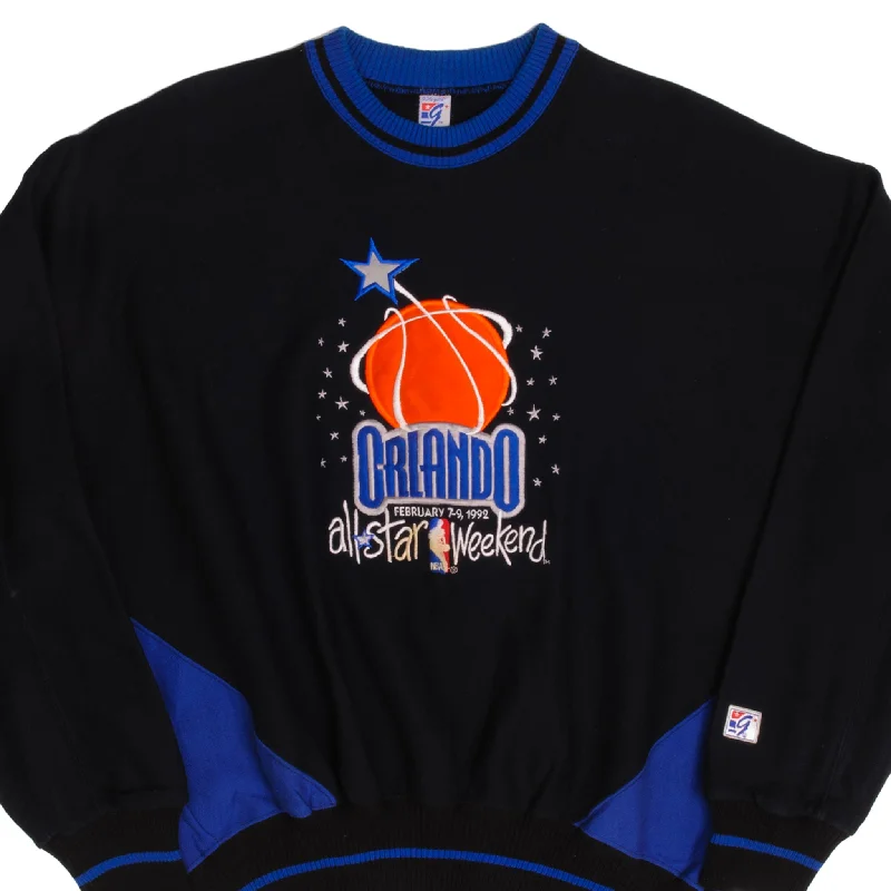 Get men’s fashion for less – shop the best deals of the year. VINTAGE NBA ORLANDO MAGIC ALL STAR WEEKEND SWEATSHIRT 1992 SIZE XL MADE IN USA Get men’s fashion for less – shop the best deals of the year. VINTAGE NBA ORLANDO MAGIC ALL STAR WEEKEND SWEATSHIRT 1992 SIZE XL MADE IN USA