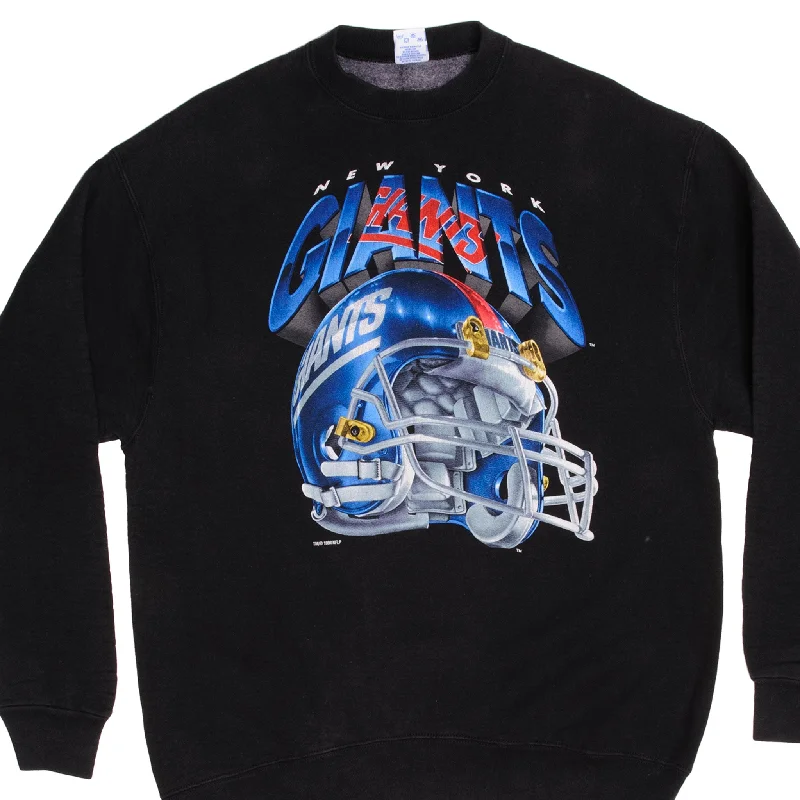 Shop now for the latest fashion trends and enjoy special promotions! VINTAGE NFL NEW YORK GIANTS SWEATSHIRT 1994 SIZE XL MADE IN USA Shop now for the latest fashion trends and enjoy special promotions! VINTAGE NFL NEW YORK GIANTS SWEATSHIRT 1994 SIZE XL MADE IN USA