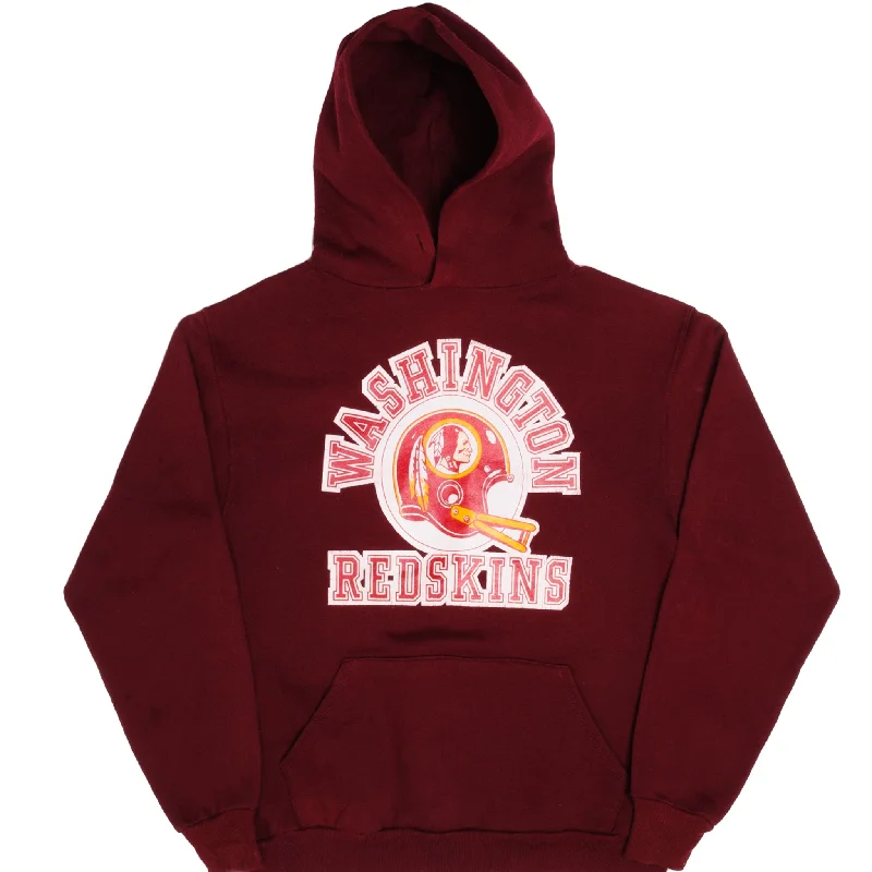 Shop the best in men’s fashion for less – limited-time sale! VINTAGE NFL WASHINGTON REDSKINS HOODIE SWEATSHIRT 1980S MEDIUM MADE USA Shop the best in men’s fashion for less – limited-time sale! VINTAGE NFL WASHINGTON REDSKINS HOODIE SWEATSHIRT 1980S MEDIUM MADE USA
