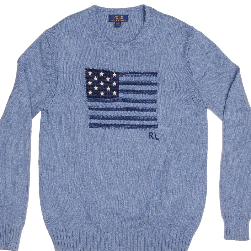 Exclusive offers on men’s wardrobe essentials – save more now! VINTAGE WOMAN POLO RALPH LAUREN USA FLAG KNIT SWEATSHIRT SIZE MEDIUM Exclusive offers on men’s wardrobe essentials – save more now! VINTAGE WOMAN POLO RALPH LAUREN USA FLAG KNIT SWEATSHIRT SIZE MEDIUM