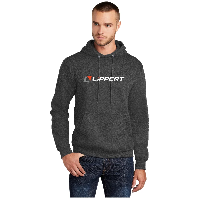 Shop affordable clothing – Limited-time only!  Hoodie - Dark Heather