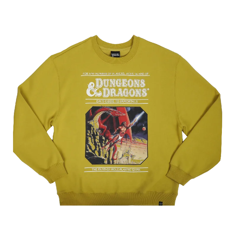 Big discounts on men’s wear – Shop now and save! Guide to Immortals Box Art Sweatshirt Big discounts on men’s wear – Shop now and save! Guide to Immortals Box Art Sweatshirt