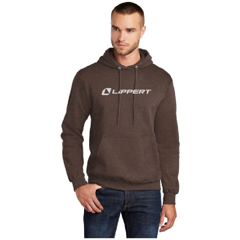 Best clothing deals of the season – Shop now and enjoy big savings. Hoodie - Heather Dark Chocolate Brown Best clothing deals of the season – Shop now and enjoy big savings. Hoodie - Heather Dark Chocolate Brown